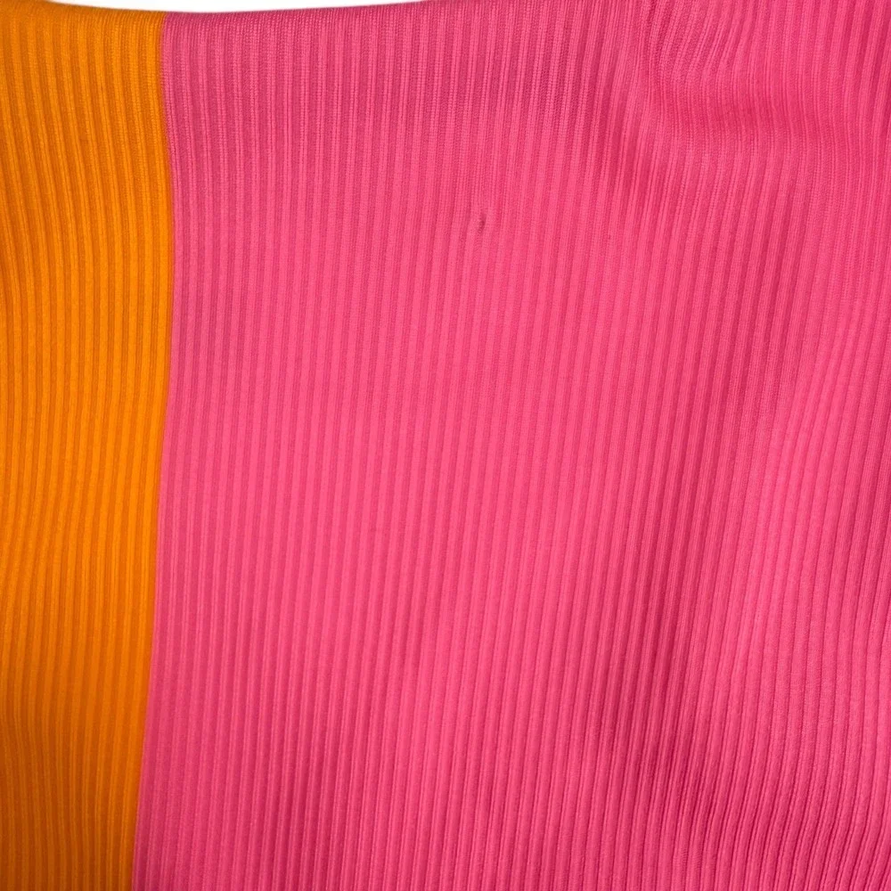 Andy‎ & Evan Girls Color Block One Piece Swimsuit UPF 50+ Size XL 16 NWT